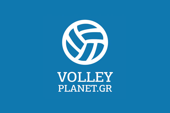 volleyplanet logo