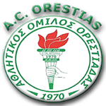 ao orestias logo