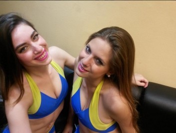 Boca cheerleaders5