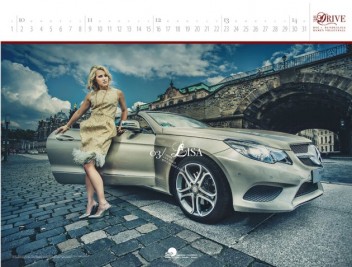 Dresdner calendar 2