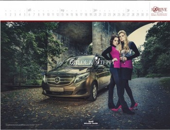 Dresdner calendar 3