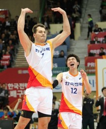 Djurić and Kwang-In Jeon (KEPCO)