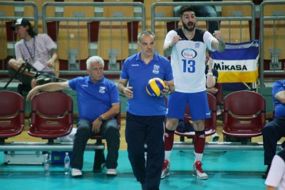 drikos-hellas-national-team