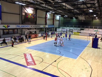 Pallavolo_Lugano_Amriswil