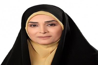 Zohreh Mirsepasi