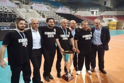 PAOK-STAFF-KOUPA