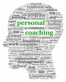 personal coaching