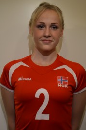 Sunniva Helland-Hansen