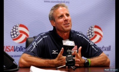 Karch Kiraly diloseis