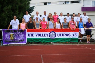 ute volley