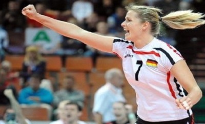 germania volei 5