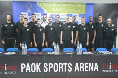 paok episimi parousiasi  88