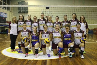 Drapetsona volei gynikes espeda 15-16-01