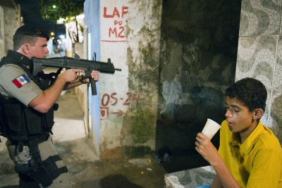 brazil-maceio-violence