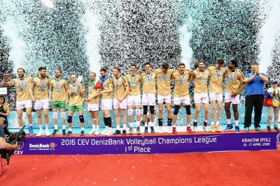 CEV-CLM_ZENIT KAZAN