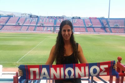 Mouratidi Panionios-345678