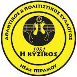 KYZIKOS