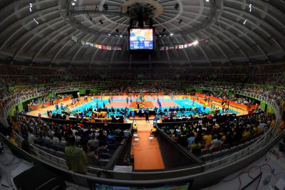 Maracanazinho-Brazila-Argentina