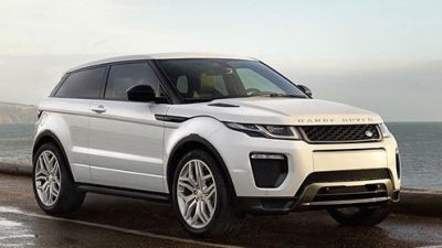 rangerover