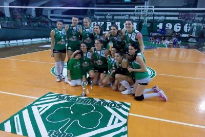 panathinaikos