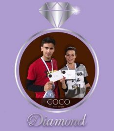 coco diamond beach