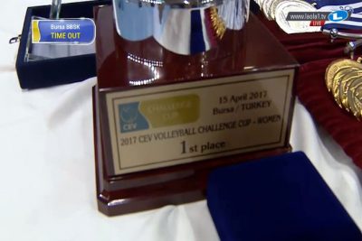 challenge cup