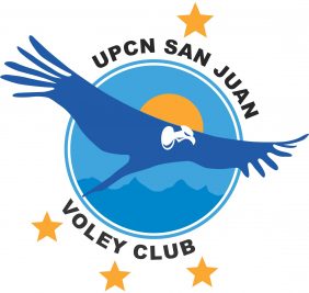 UPCN San Juan logo