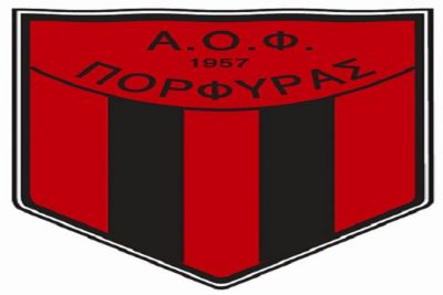 A.O.F._Porfyras_Logo
