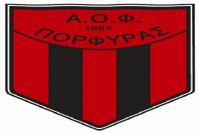A.O.F._Porfyras_Logo