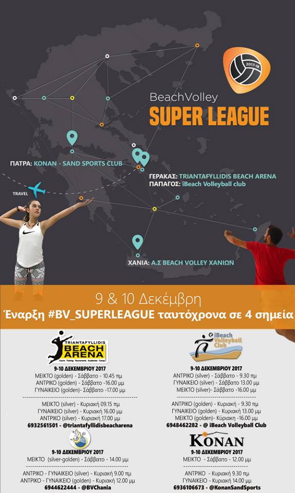 afisa bv superleague