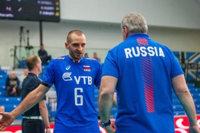 ERMAKOV