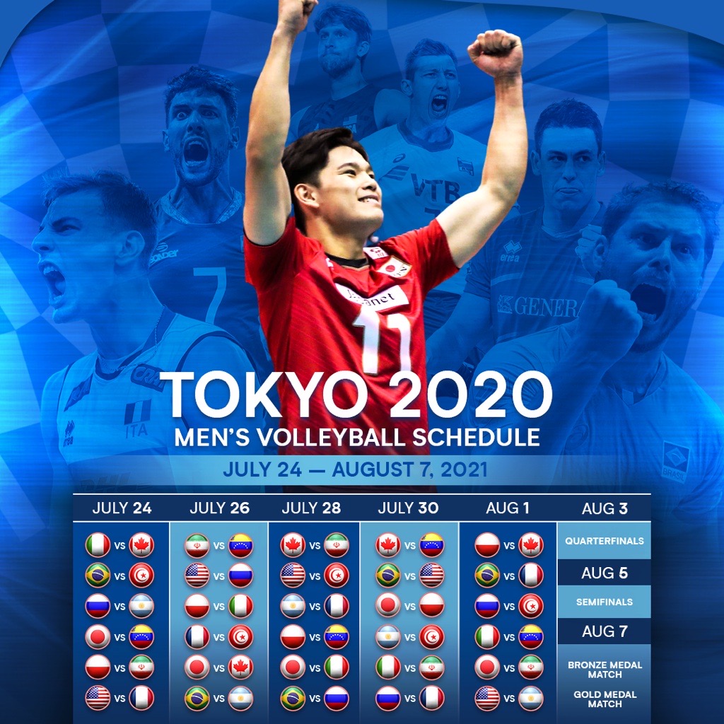 Calendario-Maschile-Tokyo-2020