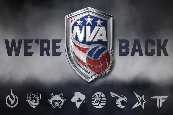 NVA