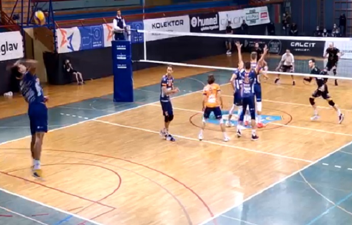 djuric_ach volley ljubliana