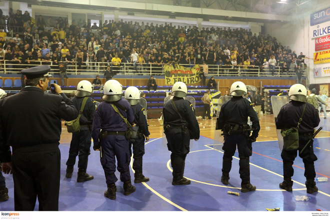 Οριστικά στη Νέα Φιλαδέλφεια