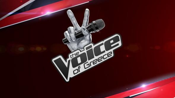 Μπίσετ… The Voice (vid)!