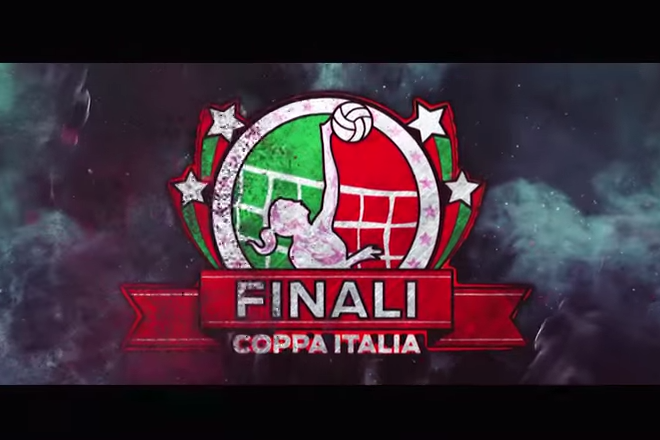 Μοναδικό promo video για το Κύπελλο Ιταλίας (vid)!