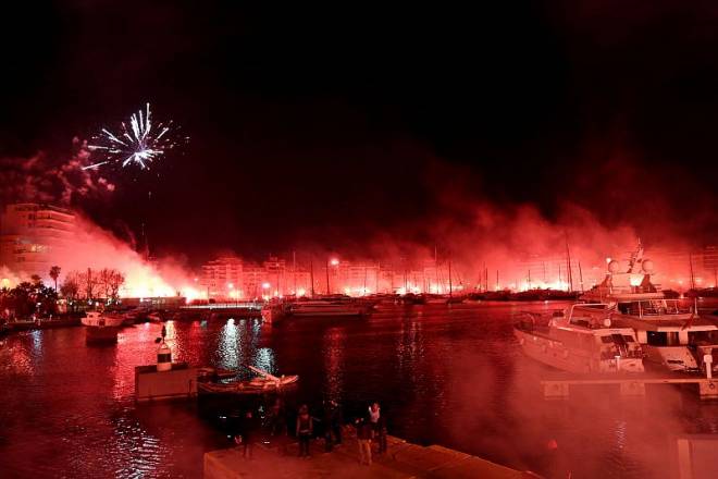 90 χρόνια δόξας και τίτλων