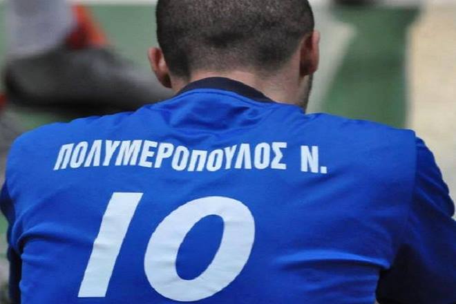 Μεταγραφικό «ντόμινο» με Πολυμερόπουλο