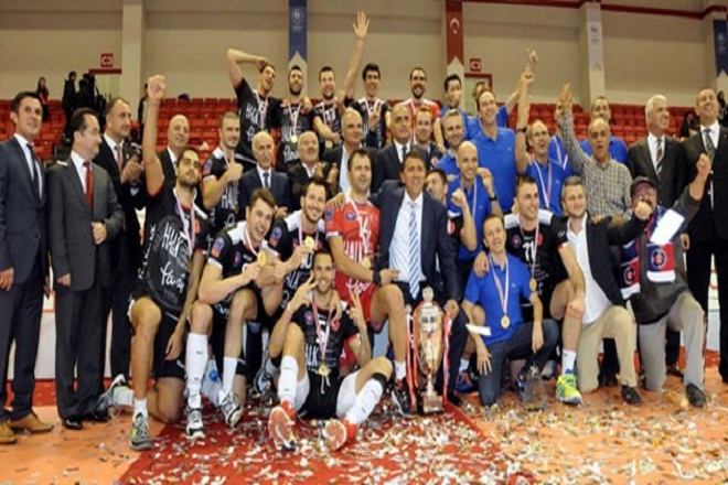 Ακύρωσε το Κύπελλο η τουρκική Ομοσπονδία