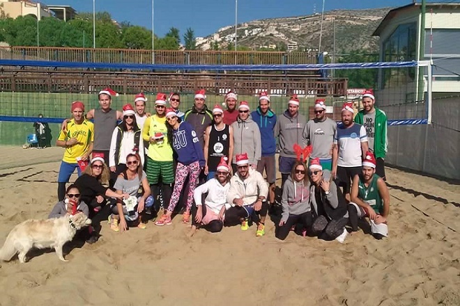 Σούπερ το Anima Christmas Tournament!
