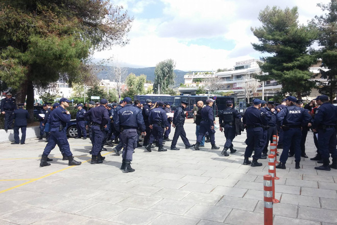 «Αστακός» η Γλυφάδα