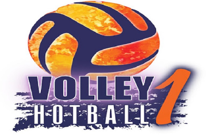 Εντυπωσιακή πρεμιέρα για το VOLLEY HOTBALL 1