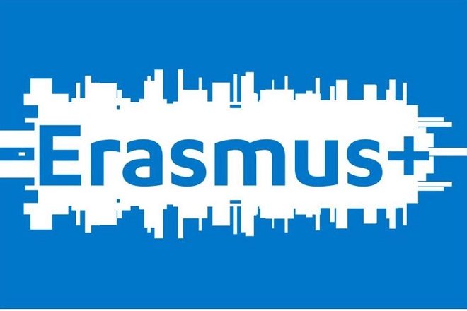 Διπλή συμμετοχή ΠΑ.Σ.Α.Π. σε προτάσεις του Erasmus +