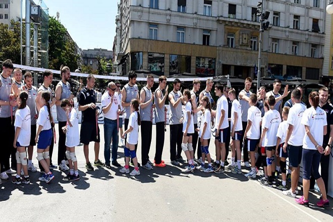 «Αστέρια» στο φινάλε του 3ου Βαλκανικού Kids Festival (φωτ)!