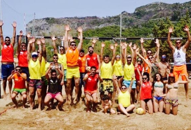 Πετυχημένο το «One day Race» στο Ποτάμι