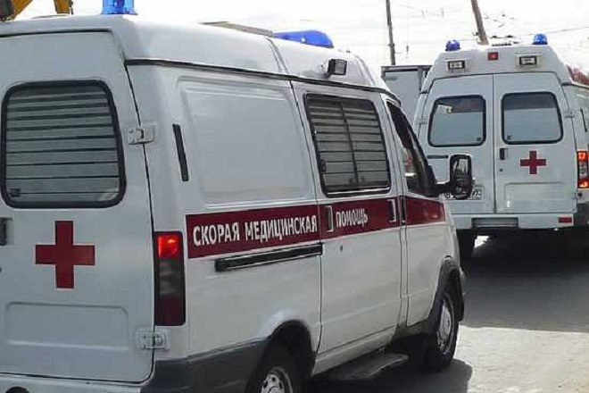 Σκοτώθηκε πέφτοντας απ’ τον 15ο όροφο
