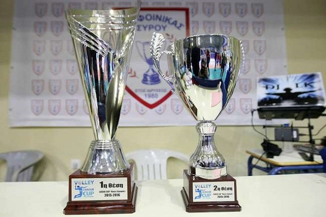 Ημι-τελικός «αιωνίων» στο League Cup