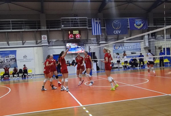 «Ερυθρόλευκη» νίκη με το μυαλό στον «αιώνιο»