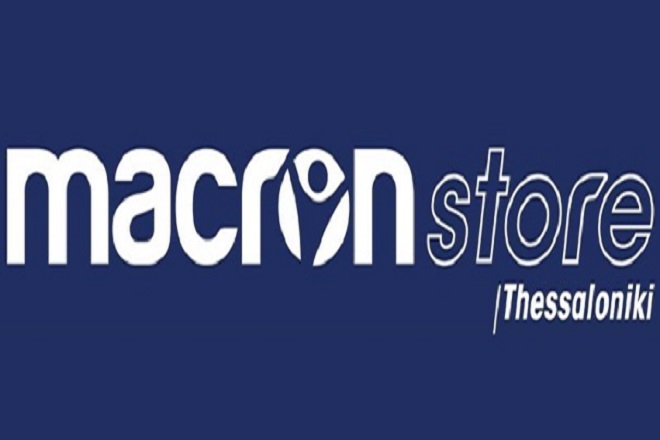 Ντύνονται με Macron οι Εθνικές Ανδρών και Γυναικών